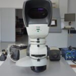 MICROSCOPE LYNX STEREO DYNASCOPE